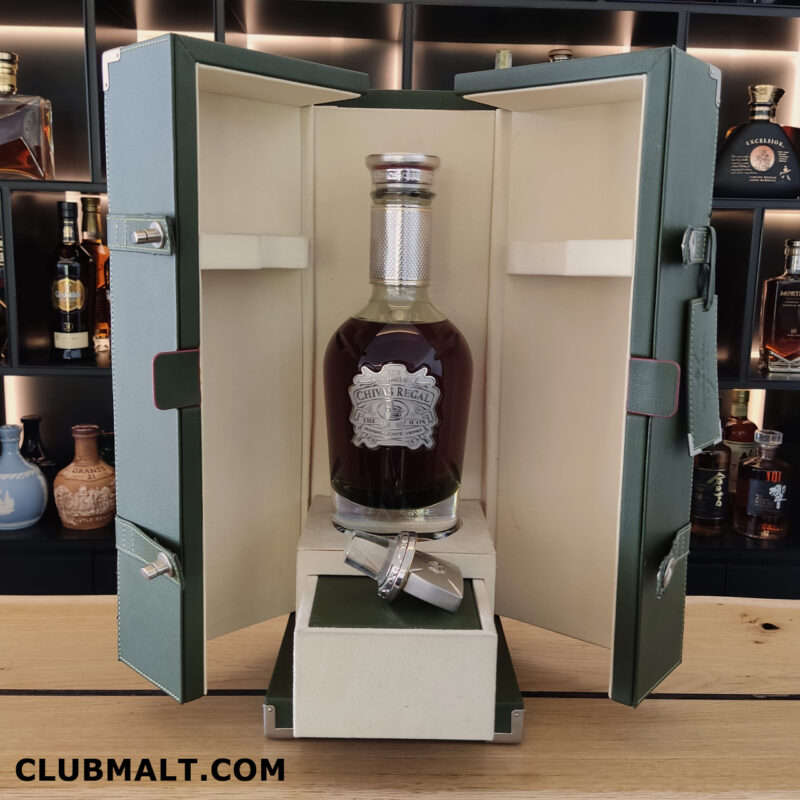 CHIVAS REGAL THE ICON 70CL