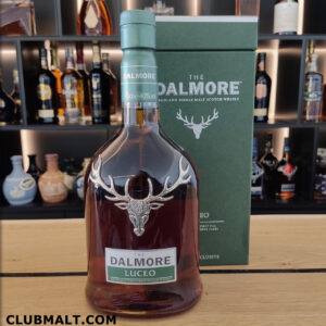 Dalmore Luceo 70CL