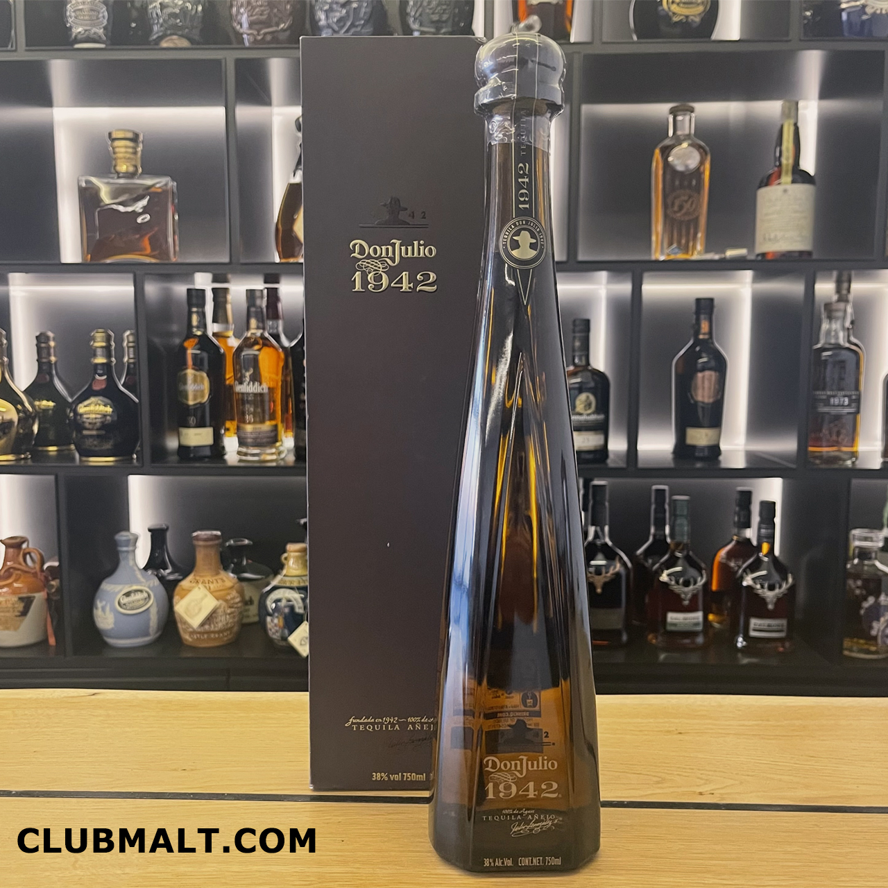 don julio 1942 price