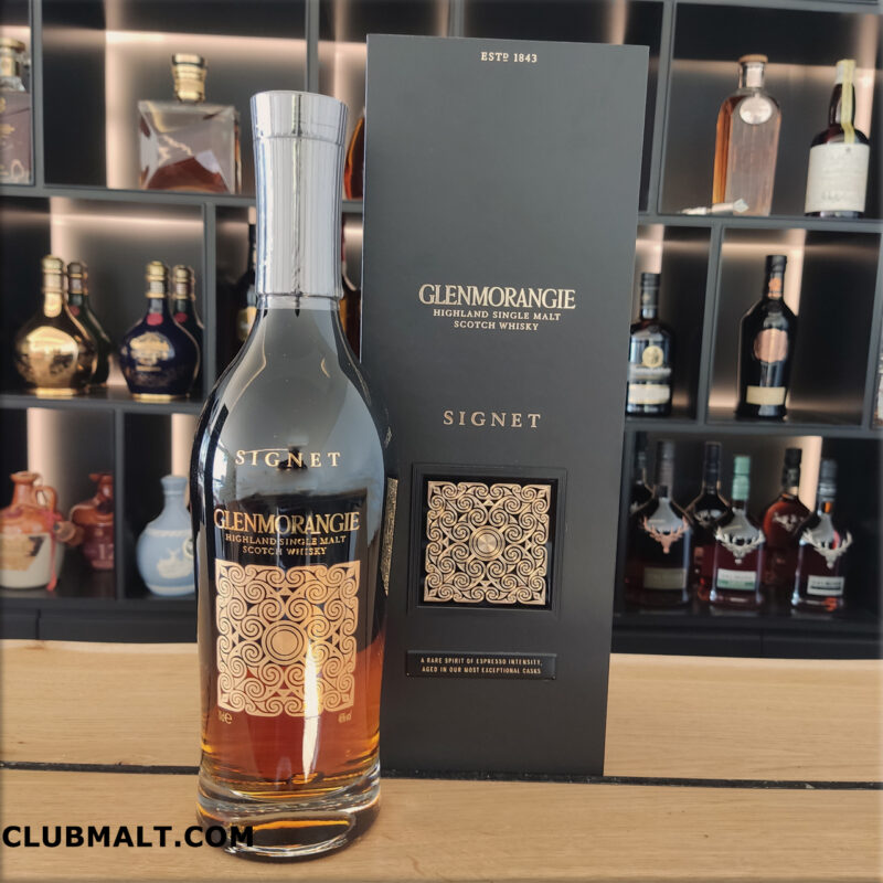 Glenmorangie Signet 70CL