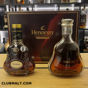 Hennessey Cognac