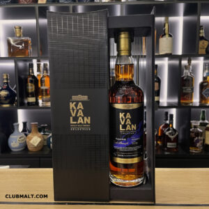 Kavalan Selection Peated 70CL