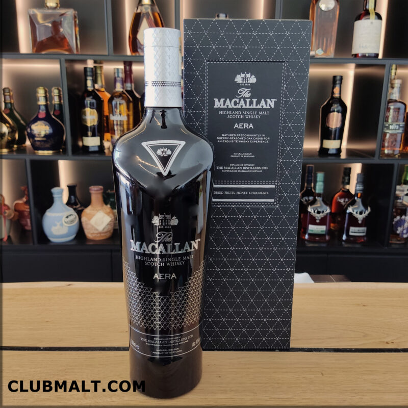 Macallan Aera 70CL