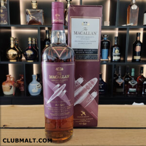 Macallan Whisky Makers 70CL