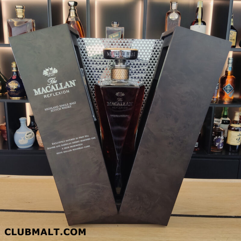 Macallan Reflexion 70CL