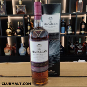 Macallan Whisky Makers 70CL