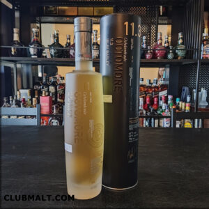 Octomore 11.3 70CL