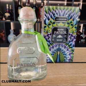 Patron Limited Edition