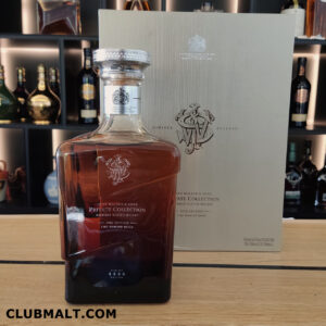 Johnnie Walker Private Collection 2016 70CL