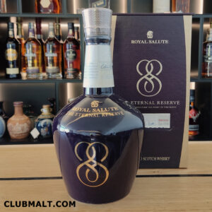 Royal Salute The Eternal Reserve 70CL