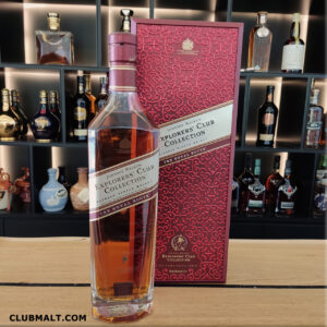 Johnnie Walker The Royal Route 1L