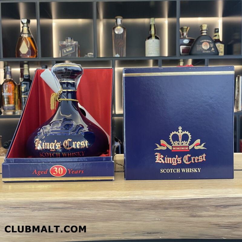 King Crest 30Y 70CL