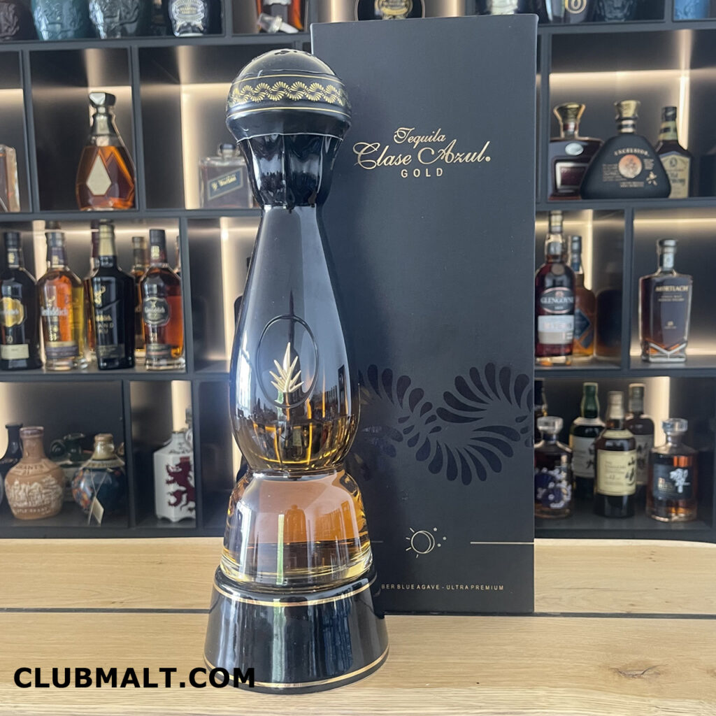 Clase Azul Gold 75CL - CLUB MALT