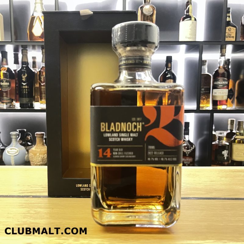 BLADNOCH 14Y 70CL