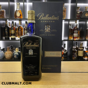 Ballantines Limited 75CL