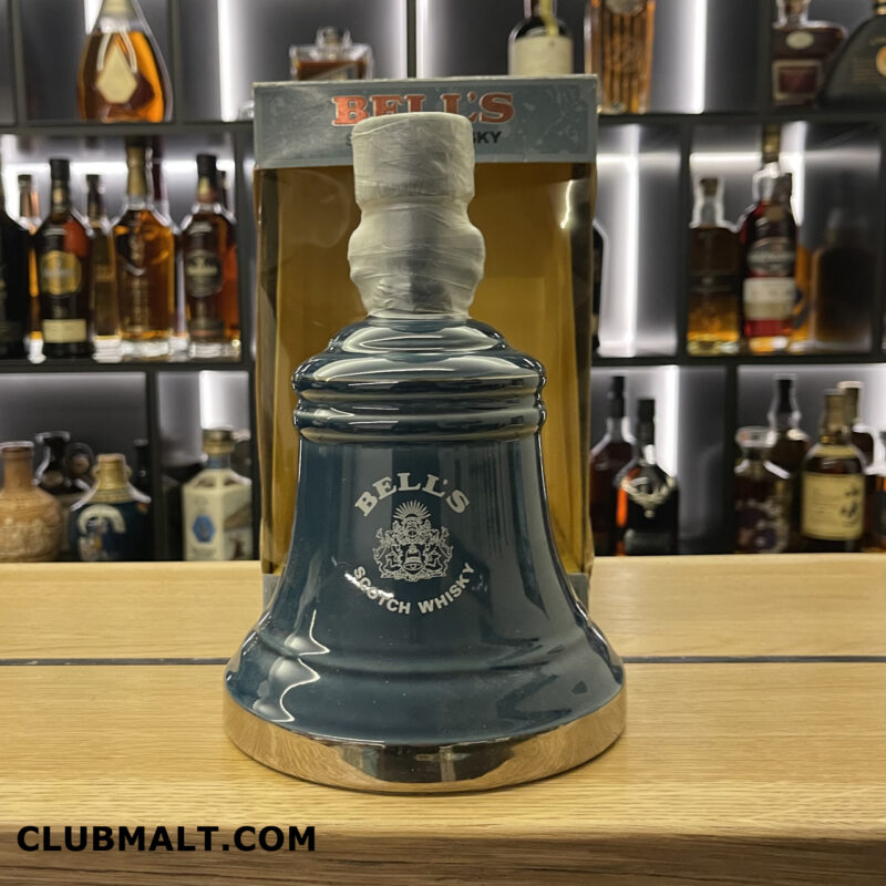 BELL'S SCOTCH WHISKY 20Y