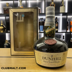 Dunhill Old Master