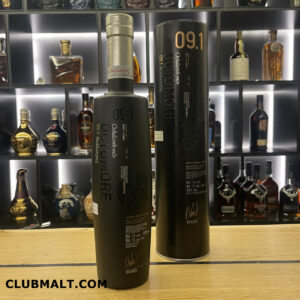 Octomore 09.1 70CL