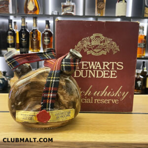 Stewart's Dundee Deluxe