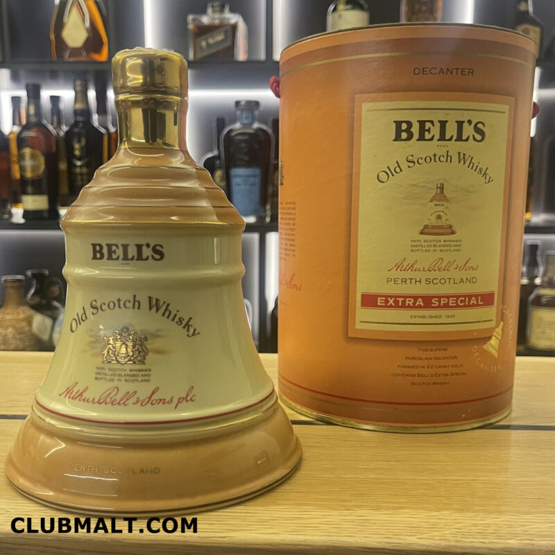 BELL'S EXTRA SPECIAL 75CL