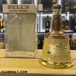 Bell's The Bell Decanter