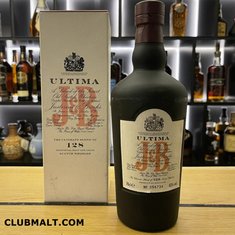 J&B Ultima 70CL