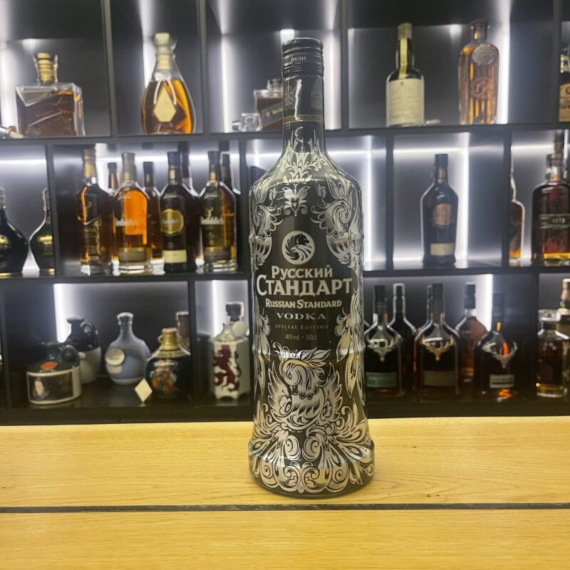 Russian Standard Special Edition 1L