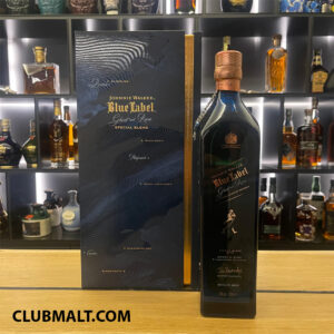Johnnie Walker Blue Label Ghost and Rare - Brora Edition 70CL