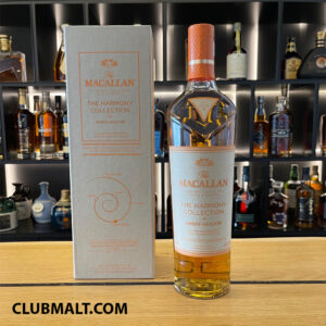 MACALLAN THE HARMONY COLLECTION - AMBER MEADOW 70CL