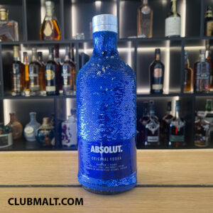 ABSOLUT VODKA SPECIAL EDITION 75CL