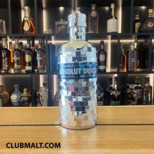 ABSOLUT VODKA SPECIAL EDITION 75CL