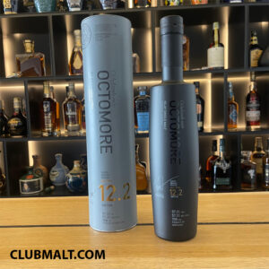 OCTOMORE 12.2 70CL