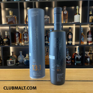 OCTOMORE 13.1 70CL