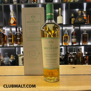 MACALLAN THE HARMONY COLLECTION – GREEN MEADOW 70CL