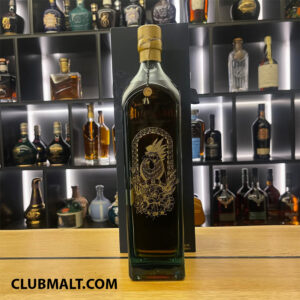 Johnnie Walker Blue Label Chinese Zodiac 1L Rooster Edition