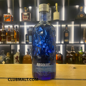 ABSOLUT VODKA SPECIAL EDITION 75CL