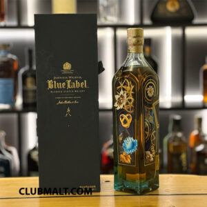 JOHNNIE WALKER BLUE LABEL VIETNAM SPECIAL EDITION 75CL