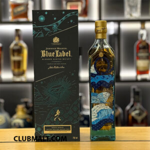 JOHNNIE WALKER BLUE LABEL SOUTH AFRICA 75CL