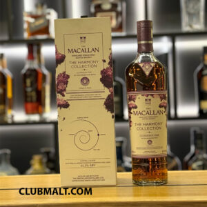 THE MACALLAN HARMONY COLLECTION GUARDIAN OAK 70CL