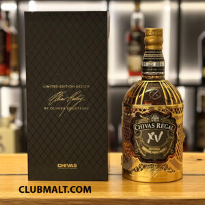 CHIVAS REGAL XV OLIVIER ROUSTEING 15Y 1L