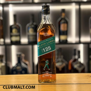 JOHNNIE WALKER BLACK LABEL SQUID GAME THE 125 12Y 70CL
