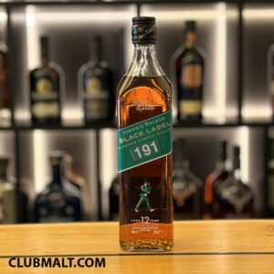 JOHNNIE WALKER BLACK LABEL SQUID GAME THE 191 12Y 70CL