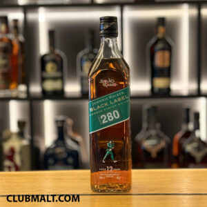 JOHNNIE WALKER BLACK LABEL SQUID GAME THE 280 12Y 70CL