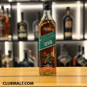 JOHNNIE WALKER BLACK LABEL SQUID GAME THE 310 12Y 70CL
