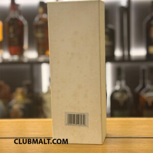JOHNNIE WALKER BLUE LABEL HOUSE CHENGDU 75CL (Box medium condition)