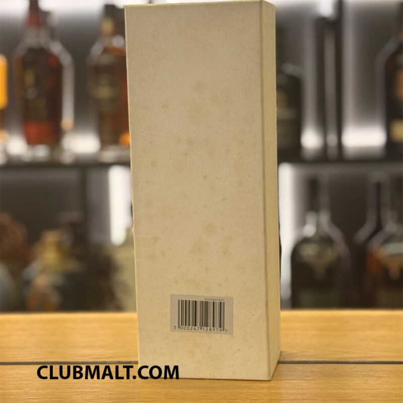 JOHNNIE WALKER BLUE LABEL HOUSE CHENGDU 75CL (Box medium condition)