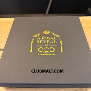 ASHTRAY PUNCH PRINCESAS