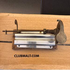 VINTAGE CIGAR CUBAN CUTTER