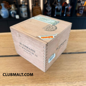 H. UPMANN EMPTY BOX CIGAR
