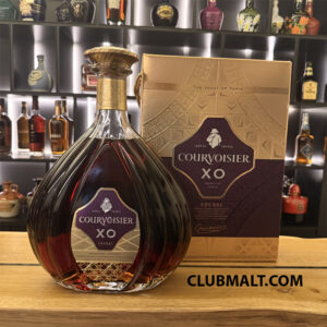 Courvoisier The Toast Of Paris XO Cognac 3L